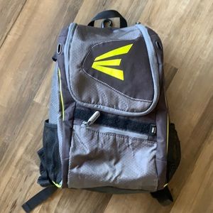Easton Youth batbag backpack